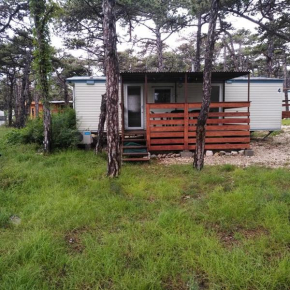 Dalmacija Mobile Home Razanac